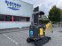 Minibagger van het type New Holland Electric Power Minigraver E15X, Neumaschine in BOEKEL (Foto 10)