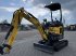 Minibagger типа New Holland Electric Power Minigraver E15X, Neumaschine в BOEKEL (Фотография 3)