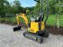 Minibagger van het type New Holland Kobelco E10SR Minigraver, Gebrauchtmaschine in Harskamp (Foto 5)