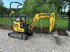 Minibagger van het type New Holland Kobelco E10SR Minigraver, Gebrauchtmaschine in Harskamp (Foto 3)