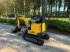 Minibagger типа New Holland Kobelco E10SR Minigraver, Gebrauchtmaschine в Harskamp (Фотография 5)