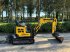 Minibagger a típus New Holland Kobelco E10SR Minigraver, Gebrauchtmaschine ekkor: Harskamp (Kép 4)