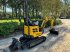 Minibagger des Typs New Holland Kobelco E10SR Minigraver, Gebrauchtmaschine in Harskamp (Bild 7)