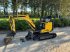 Minibagger du type New Holland Kobelco E10SR Minigraver, Gebrauchtmaschine en Harskamp (Photo 1)