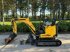 Minibagger типа New Holland Kobelco E10SR Minigraver, Gebrauchtmaschine в Harskamp (Фотография 2)