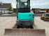 Minibagger typu New Holland Kobelco E39SR, Gebrauchtmaschine v Wevelgem (Obrázek 2)