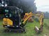 Minibagger tipa New Holland Mini pelle E 19 C New Holland, Gebrauchtmaschine u ROYNAC (Slika 3)