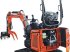 Minibagger tip Rhinoceros KS12-9 – Kompakt, Stark, 16 PS Kubota Motor, Neumaschine in Arbing (Poză 4)