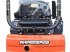 Minibagger του τύπου Rhinoceros KS12-9 – Kompakt, Stark, 16 PS Kubota Motor, Neumaschine σε Arbing (Φωτογραφία 5)