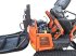 Minibagger typu Rhinoceros KS12-9 – Kompakt, Stark, 16 PS Kubota Motor, Neumaschine w Arbing (Zdjęcie 9)