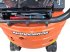 Minibagger του τύπου Rhinoceros KS12-9 – Kompakt, Stark, 16 PS Kubota Motor, Neumaschine σε Arbing (Φωτογραφία 16)