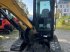 Minibagger des Typs SANY SY 50, Gebrauchtmaschine in Garching  (Bild 9)