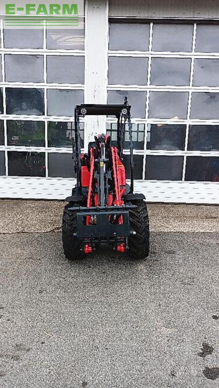 Minibagger tipa Schäffer 2630, Gebrauchtmaschine u MARLOW (Slika 3)