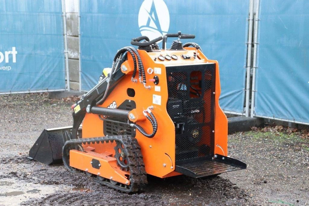 Minibagger a típus Sonstige AGT Industrial H15, Gebrauchtmaschine ekkor: Antwerpen (Kép 4)