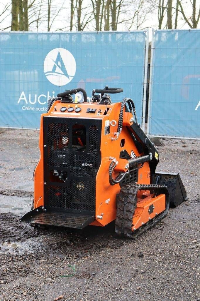 Minibagger a típus Sonstige AGT Industrial H15, Gebrauchtmaschine ekkor: Antwerpen (Kép 7)