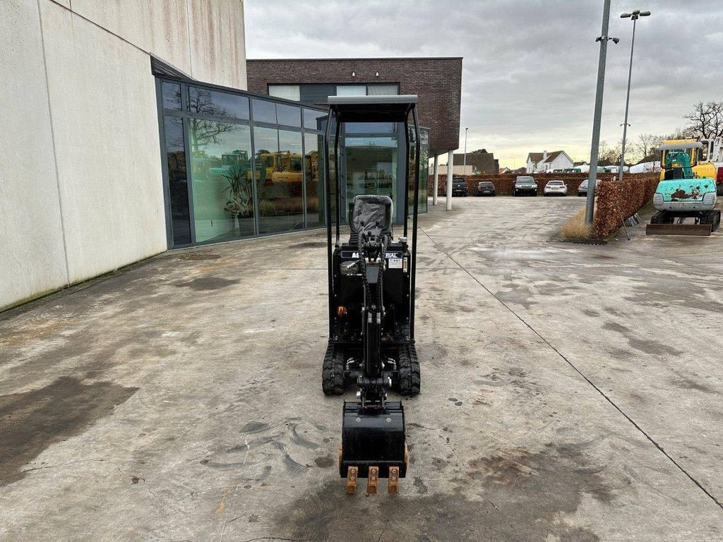 Minibagger типа Sonstige AGT Industrial QS12K, Neumaschine в Antwerpen (Фотография 2)