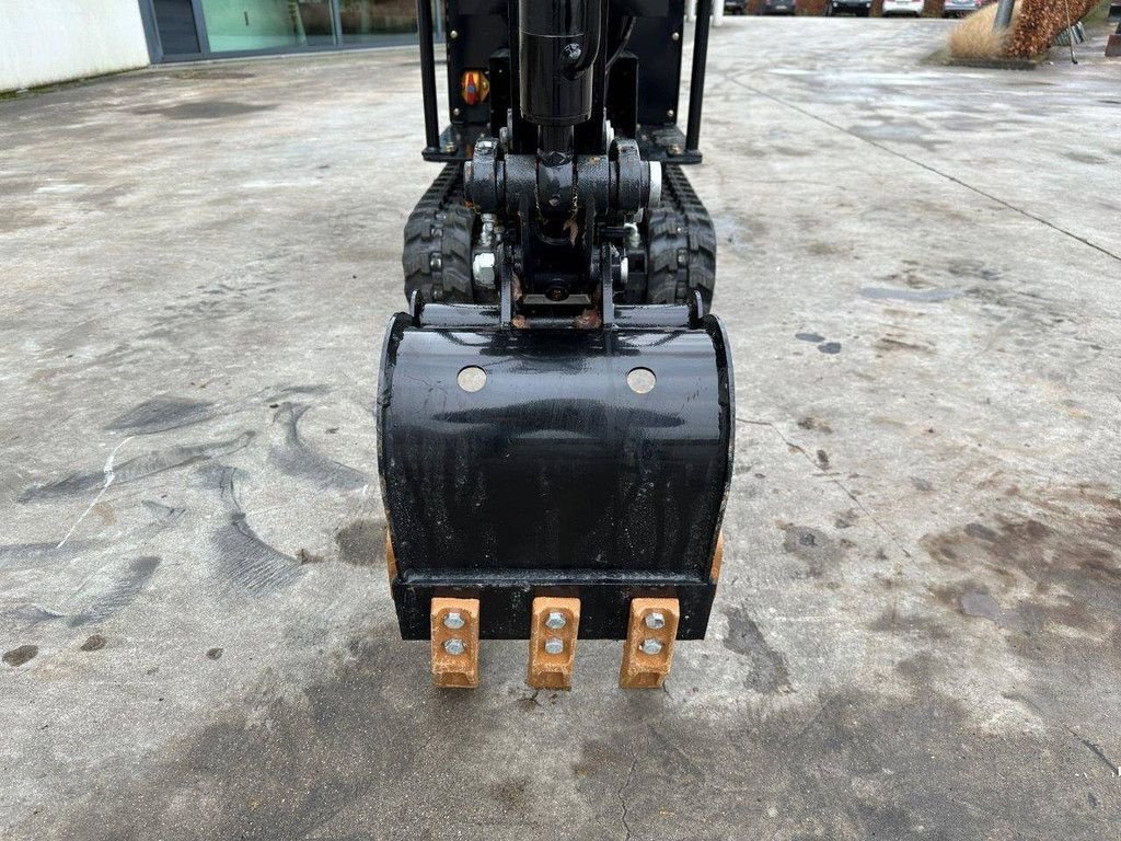 Minibagger του τύπου Sonstige AGT Industrial QS12K, Neumaschine σε Antwerpen (Φωτογραφία 10)