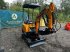 Minibagger tipa Sonstige Beartrac HT18, Neumaschine u Antwerpen (Slika 3)