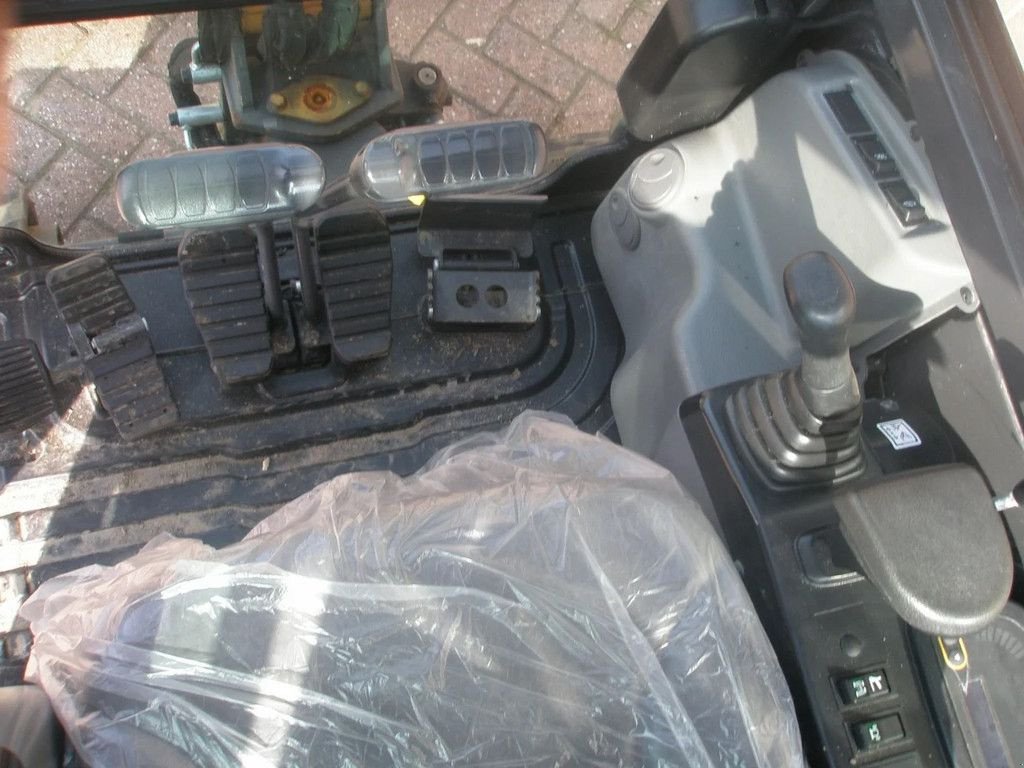 Minibagger του τύπου Sonstige Case CX19C, Gebrauchtmaschine σε Barneveld (Φωτογραφία 6)