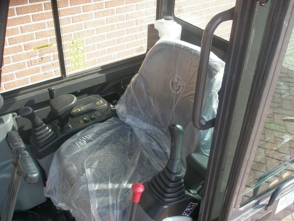 Minibagger του τύπου Sonstige Case CX19C, Gebrauchtmaschine σε Barneveld (Φωτογραφία 5)