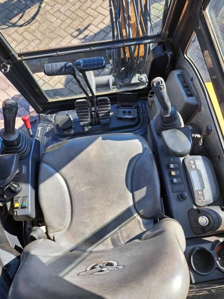 Minibagger типа Sonstige Case CX37C, Gebrauchtmaschine в Almelo (Фотография 10)