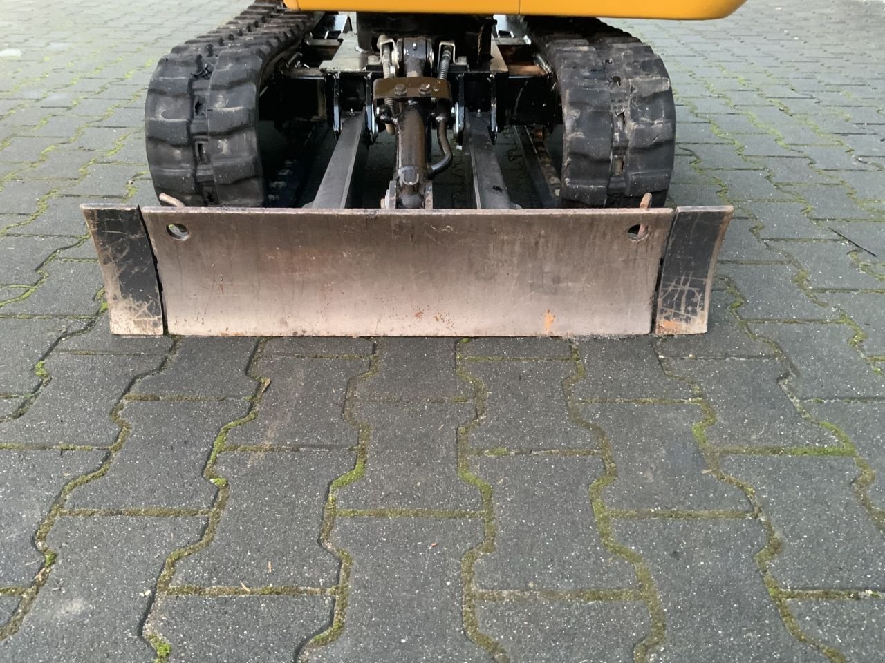 Minibagger typu Sonstige Cat 300.9D, Gebrauchtmaschine w Kesteren (Zdjęcie 8)