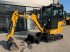 Minibagger tip Sonstige Cat 301.6, Gebrauchtmaschine in Oud Gastel (Poză 2)