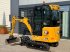 Minibagger del tipo Sonstige Cat 301.6, Gebrauchtmaschine In Oud Gastel (Immagine 3)