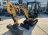 Minibagger типа Sonstige Cat 301.7 D, Gebrauchtmaschine в Kockengen (Фотография 4)