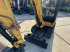 Minibagger za tip Sonstige Cat 301.7 D, Gebrauchtmaschine u Kockengen (Slika 9)