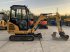 Minibagger des Typs Sonstige Cat 301.7D, Gebrauchtmaschine in Kesteren (Bild 1)