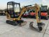 Minibagger des Typs Sonstige Cat 301.7D, Gebrauchtmaschine in Kesteren (Bild 4)