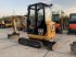 Minibagger des Typs Sonstige Cat 301.7D, Gebrauchtmaschine in Kesteren (Bild 3)