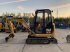 Minibagger des Typs Sonstige Cat 301.7D, Gebrauchtmaschine in Kesteren (Bild 2)