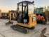 Minibagger типа Sonstige Cat 301.7D, Gebrauchtmaschine в Kesteren (Фотография 4)