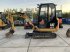 Minibagger des Typs Sonstige Cat 301.7D, Gebrauchtmaschine in Kesteren (Bild 3)