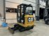 Minibagger του τύπου Sonstige Cat 301.7D, Gebrauchtmaschine σε Kesteren (Φωτογραφία 5)