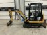 Minibagger του τύπου Sonstige Cat 301.7D, Gebrauchtmaschine σε Kesteren (Φωτογραφία 4)