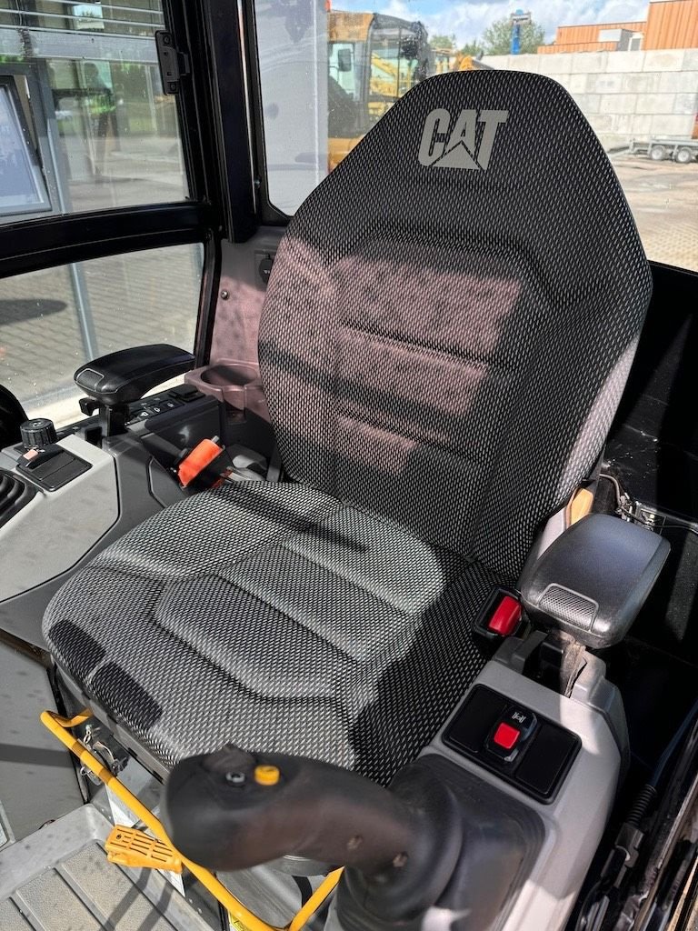 Minibagger typu Sonstige Cat 301.8, Gebrauchtmaschine w Oud Gastel (Zdjęcie 9)