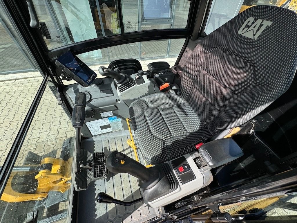 Minibagger del tipo Sonstige Cat 301.8, Gebrauchtmaschine en Oud Gastel (Imagen 8)