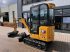 Minibagger del tipo Sonstige Cat 301.8, Gebrauchtmaschine en Oud Gastel (Imagen 3)