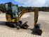 Minibagger typu Sonstige Cat 301.8, Gebrauchtmaschine w Oud Gastel (Zdjęcie 5)