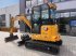 Minibagger del tipo Sonstige Cat 302.7 CR, Gebrauchtmaschine en Oud Gastel (Imagen 3)