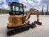 Minibagger του τύπου Sonstige Cat 302.7 CR, Gebrauchtmaschine σε Oud Gastel (Φωτογραφία 4)