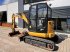 Minibagger του τύπου Sonstige Cat 302.7 D CR, Gebrauchtmaschine σε Oud Gastel (Φωτογραφία 3)