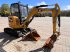 Minibagger del tipo Sonstige Cat 302.7 D CR, Gebrauchtmaschine en Oud Gastel (Imagen 5)