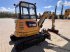 Minibagger del tipo Sonstige Cat 302.7 D CR, Gebrauchtmaschine en Oud Gastel (Imagen 4)