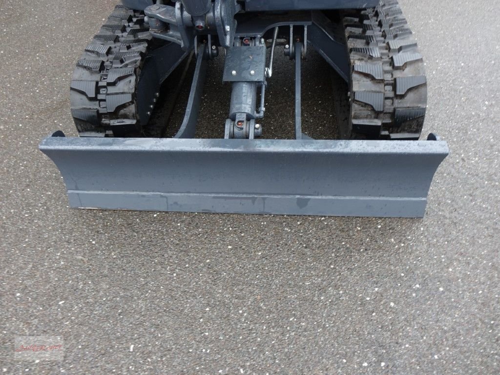 Minibagger del tipo Sonstige CDM6025, Neumaschine en Fohnsdorf (Imagen 17)