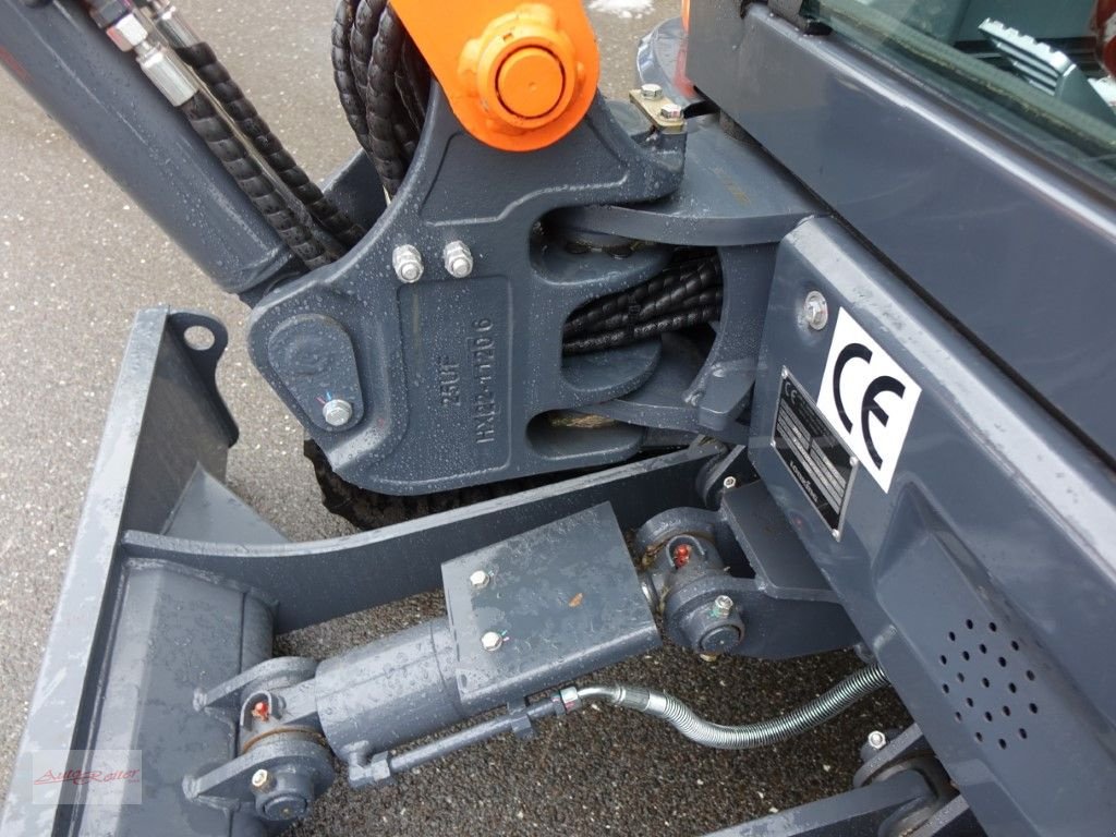 Minibagger del tipo Sonstige CDM6025, Neumaschine en Fohnsdorf (Imagen 16)