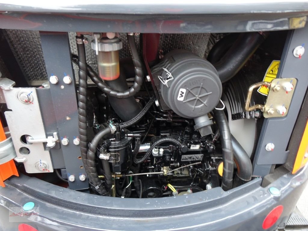 Minibagger del tipo Sonstige CDM6025, Neumaschine en Fohnsdorf (Imagen 21)